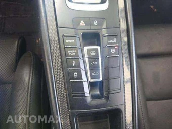2015 Porsche 911 Turbo – miniatura 34