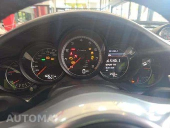 2015 Porsche 911 Turbo – miniatura 9