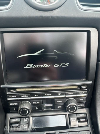 2015 Porsche Boxster GTS - miniatura 12