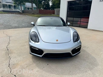 2015 Porsche Boxster GTS - miniatura 19