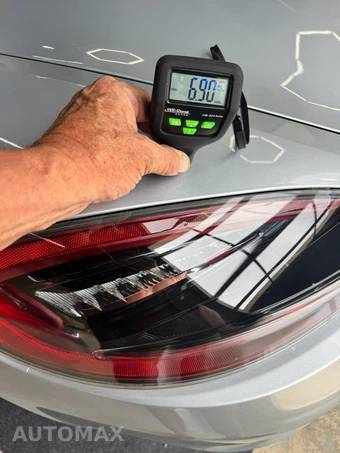 2015 Porsche Boxster GTS - miniatura 31