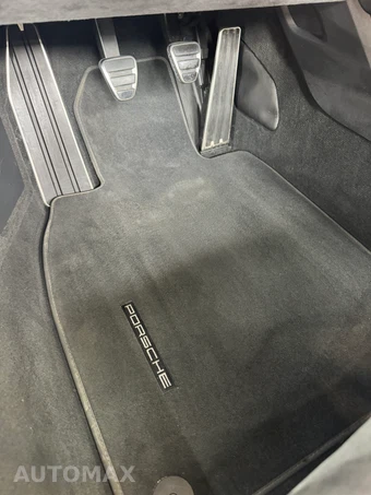 2015 Porsche Boxster GTS - miniatura 53