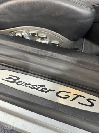 2015 Porsche Boxster GTS - miniatura 57