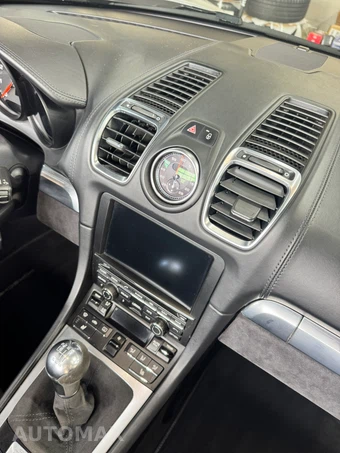 2015 Porsche Boxster GTS - miniatura 65