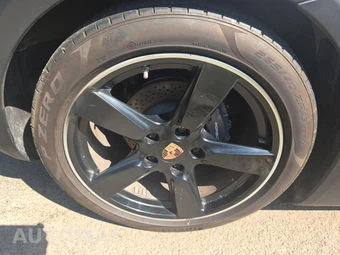 2015 Porsche Boxster – miniatura 10