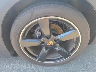 2015 Porsche Boxster – miniatura 11