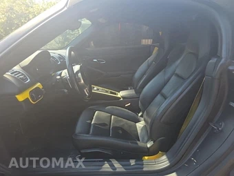 2015 Porsche Boxster – miniatura 13