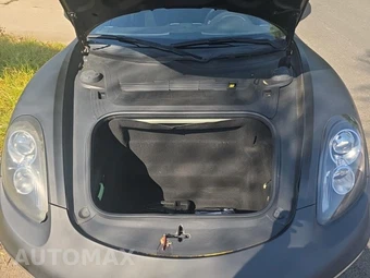 2015 Porsche Boxster – miniatura 18