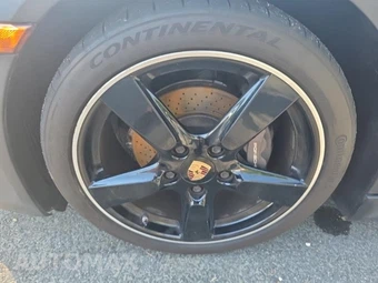 2015 Porsche Boxster – miniatura 8