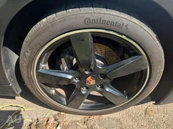 2015 Porsche Boxster – miniatura 9