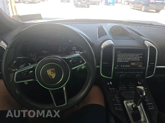 2015 Porsche Cayenne Diesel – miniatura 11