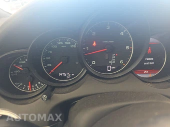 2015 Porsche Cayenne Diesel – miniatura 12
