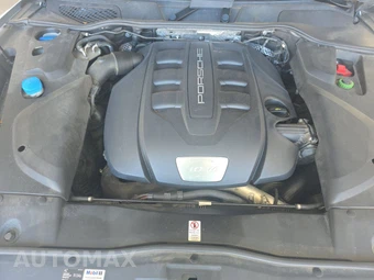 2015 Porsche Cayenne Diesel – miniatura 14