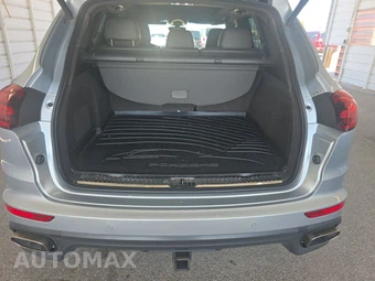 2015 Porsche Cayenne Diesel – miniatura 15