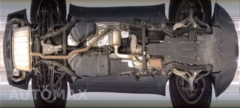 2015 Porsche Cayenne Diesel – miniatura 16