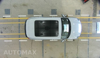 2015 Porsche Cayenne Diesel – miniatura 18