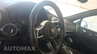 2015 Porsche Cayenne Diesel – miniatura 19