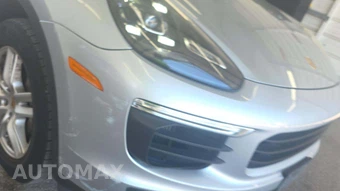 2015 Porsche Cayenne Diesel – miniatura 20