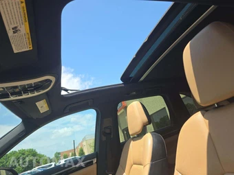 2015 Porsche Cayenne Diesel – miniatura 11