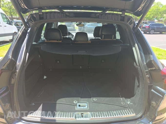2015 Porsche Cayenne Diesel – miniatura 14