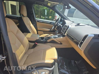 2015 Porsche Cayenne Diesel – miniatura 18