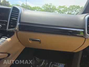 2015 Porsche Cayenne Diesel – miniatura 19