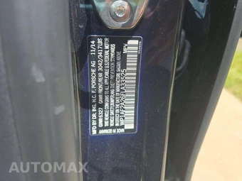 2015 Porsche Cayenne Diesel – miniatura 5