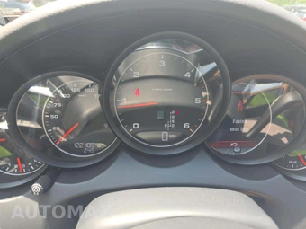 2015 Porsche Cayenne Diesel – miniatura 8