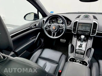 2015 Porsche Cayenne S E-Hybrid – miniatura 11