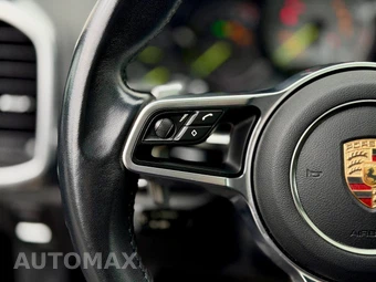 2015 Porsche Cayenne S E-Hybrid – miniatura 16