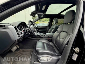 2015 Porsche Cayenne S E-Hybrid – miniatura 21