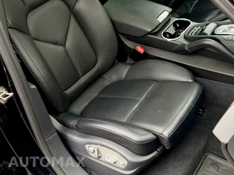 2015 Porsche Cayenne S E-Hybrid – miniatura 23