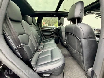 2015 Porsche Cayenne S E-Hybrid – miniatura 24