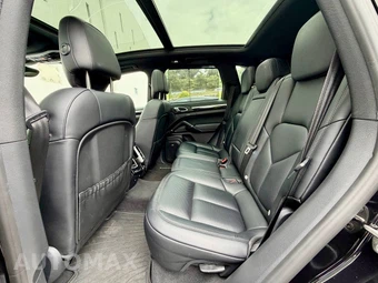 2015 Porsche Cayenne S E-Hybrid – miniatura 25