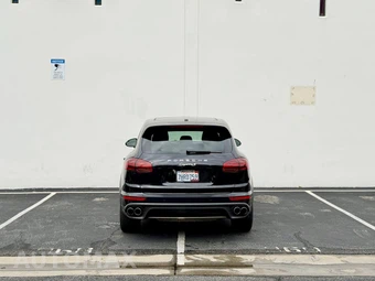 2015 Porsche Cayenne S E-Hybrid – miniatura 8
