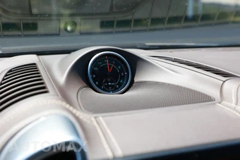 2015 Porsche Cayenne S - miniatura 32
