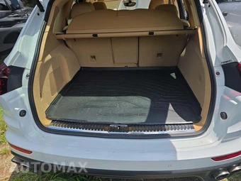 2015 Porsche Cayenne S – miniatura 14