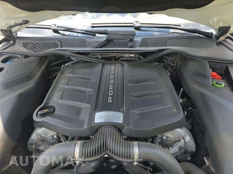 2015 Porsche Cayenne S – miniatura 22