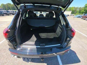 2015 Porsche Cayenne Turbo – miniatura 15