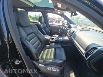 2015 Porsche Cayenne Turbo – miniatura 19