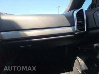 2015 Porsche Cayenne Turbo – miniatura 20