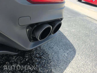 2015 Porsche Cayenne Turbo – miniatura 21