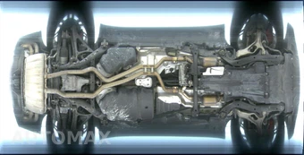 2015 Porsche Cayenne Turbo – miniatura 17