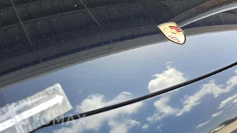 2015 Porsche Cayenne Turbo – miniatura 20