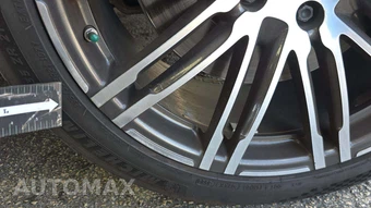 2015 Porsche Cayenne Turbo – miniatura 23