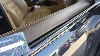 2015 Porsche Cayenne Turbo – miniatura 29