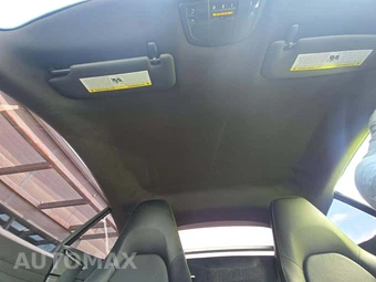 2015 Porsche Cayman S – miniatura 11