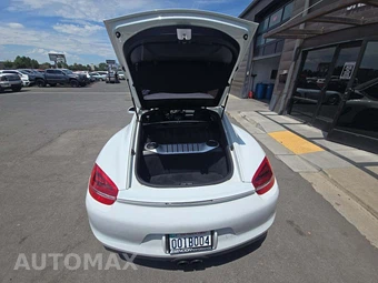 2015 Porsche Cayman S – miniatura 13