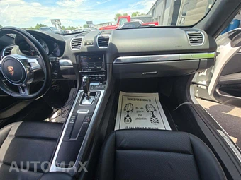 2015 Porsche Cayman S – miniatura 17