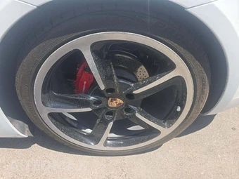 2015 Porsche Cayman S – miniatura 21